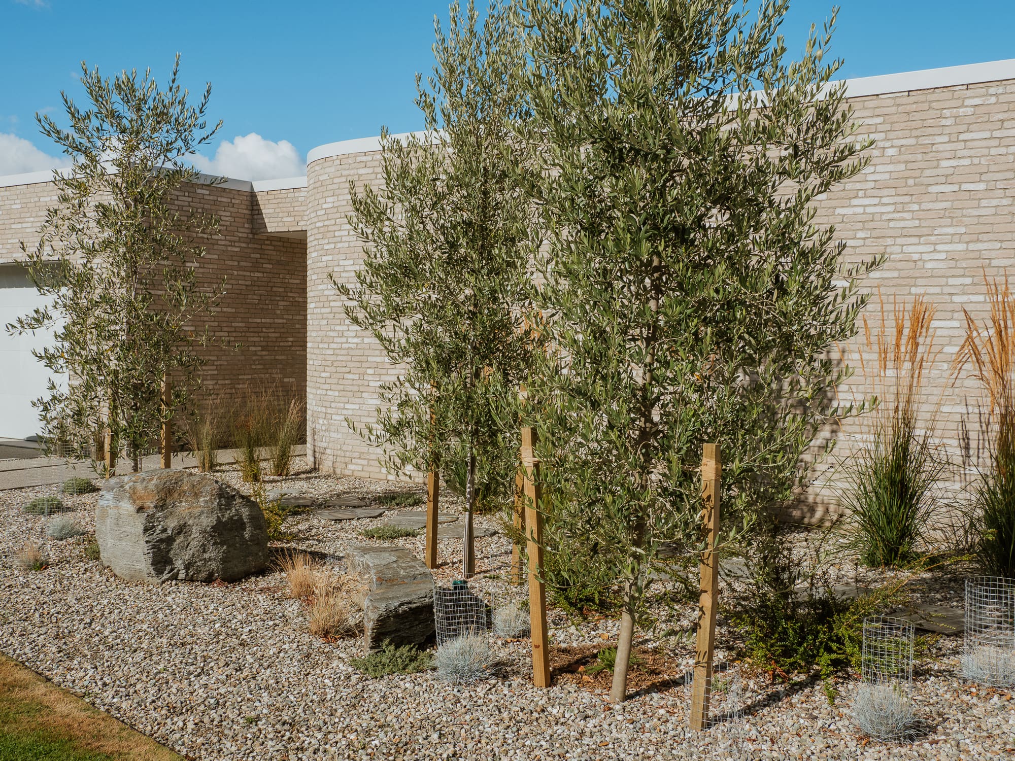 16 Advanced Terrace, Matthew Lucas Building