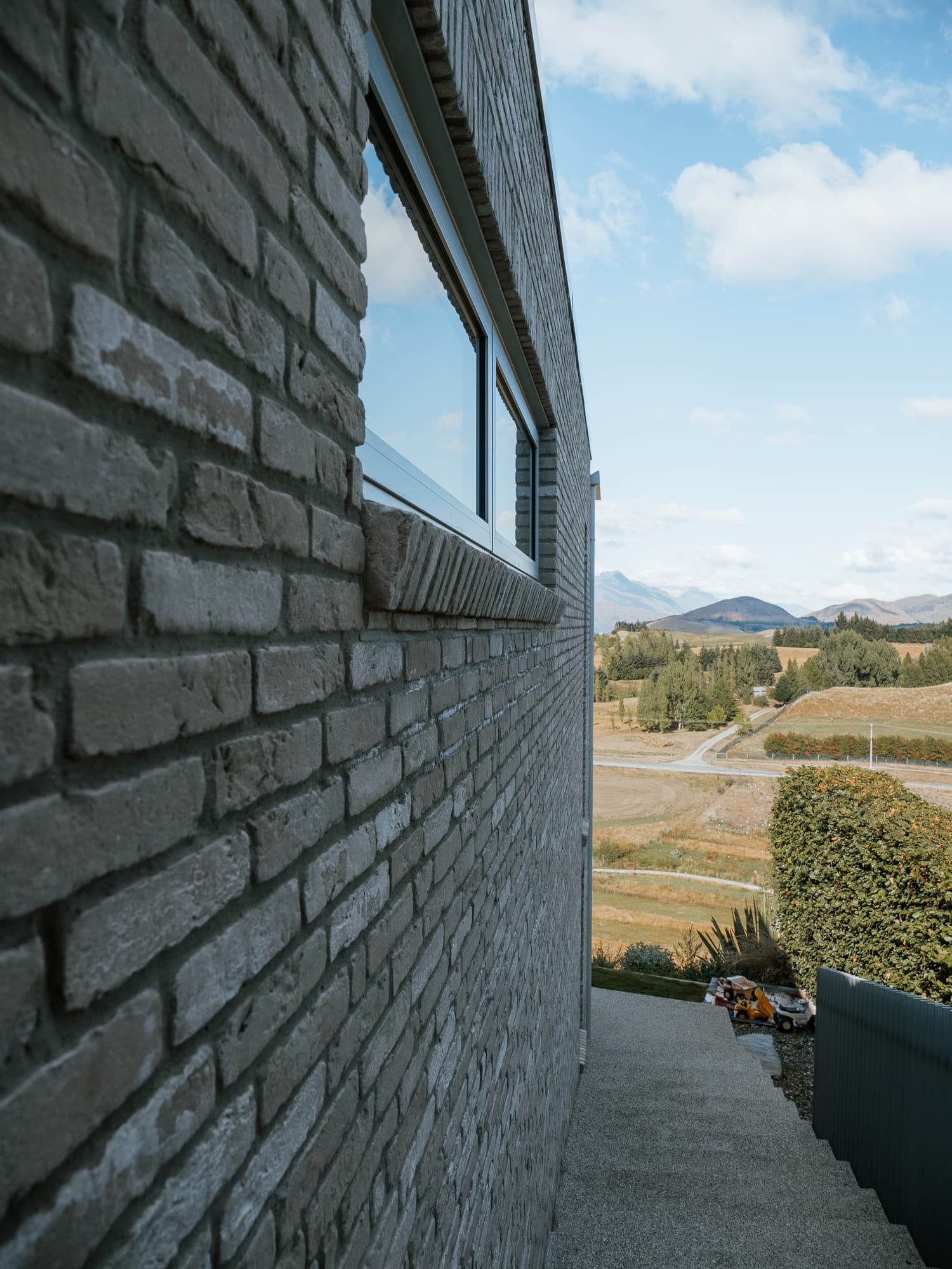 16 Advanced Terrace, Matthew Lucas Building