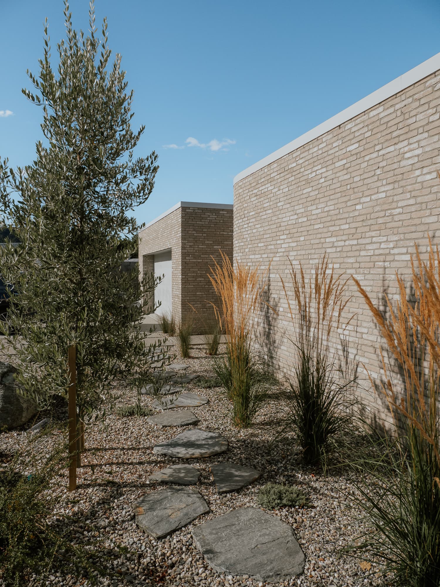 16 Advanced Terrace, Matthew Lucas Building