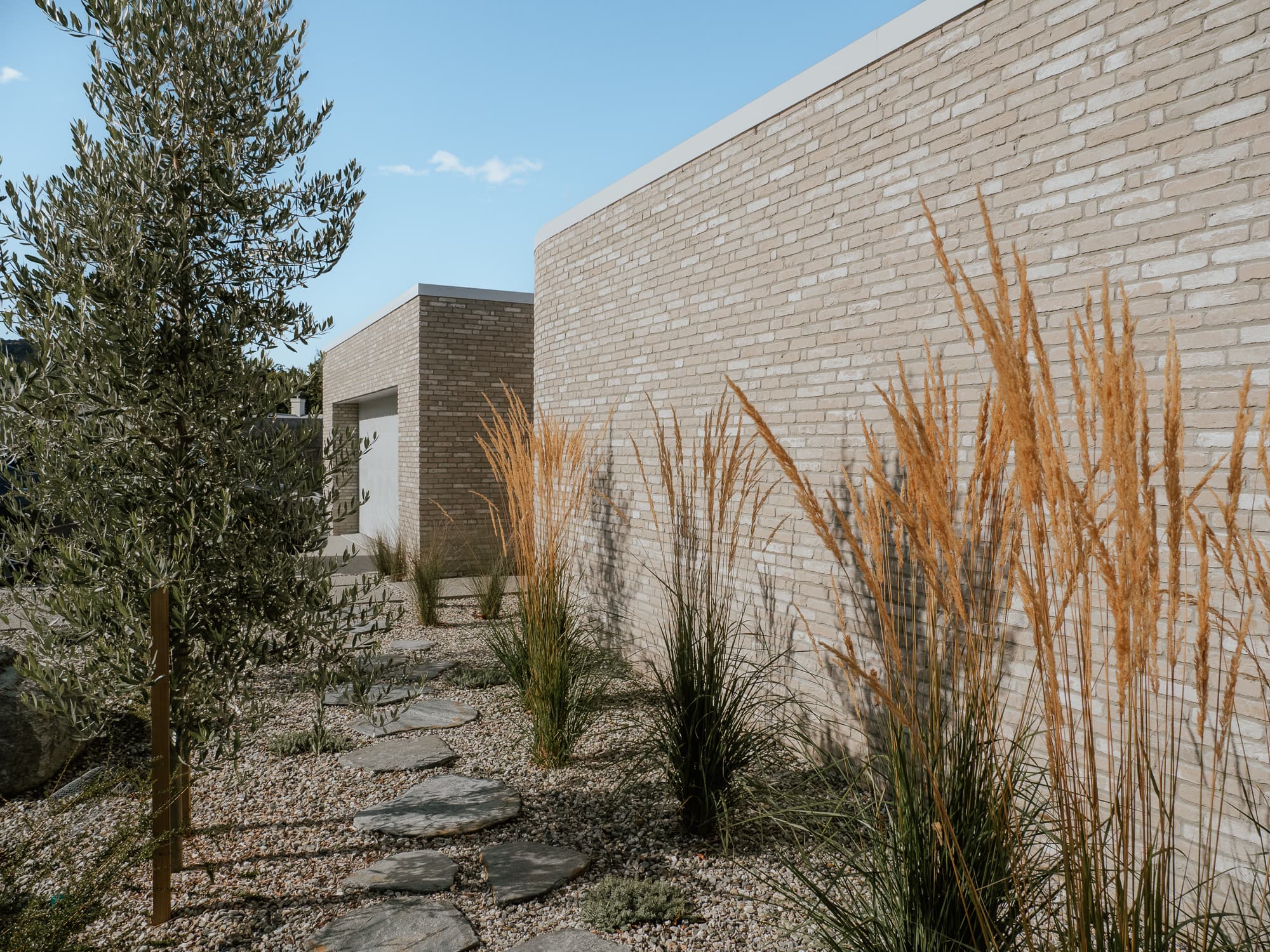 16 Advanced Terrace, Matthew Lucas Building