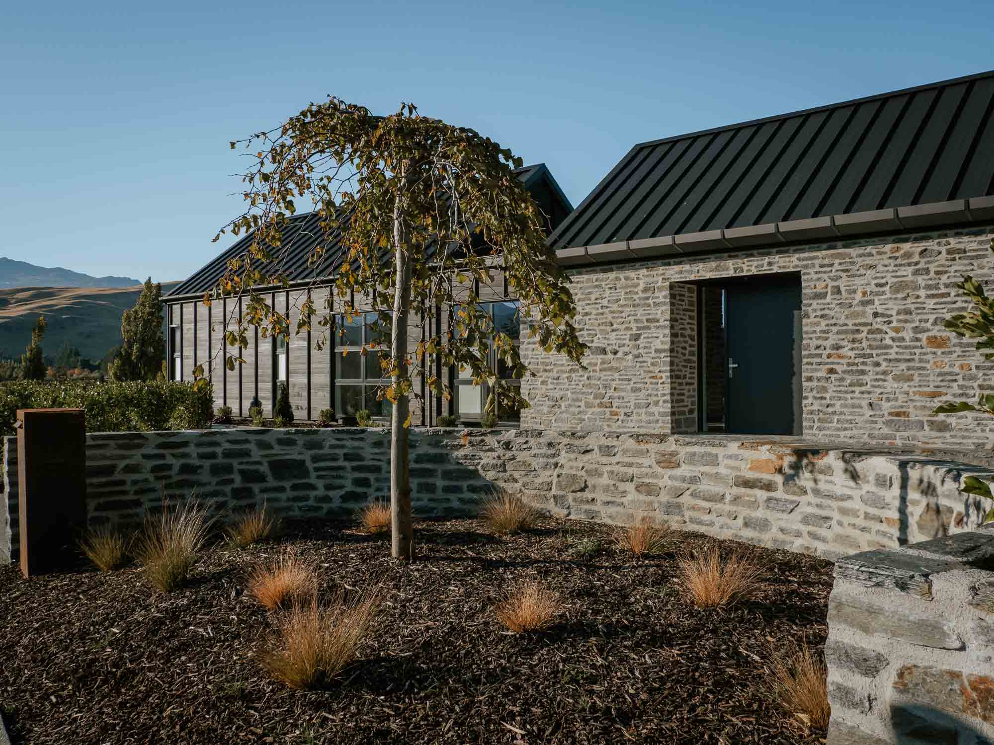 Lot 5, Kawarau Heights — finished home
