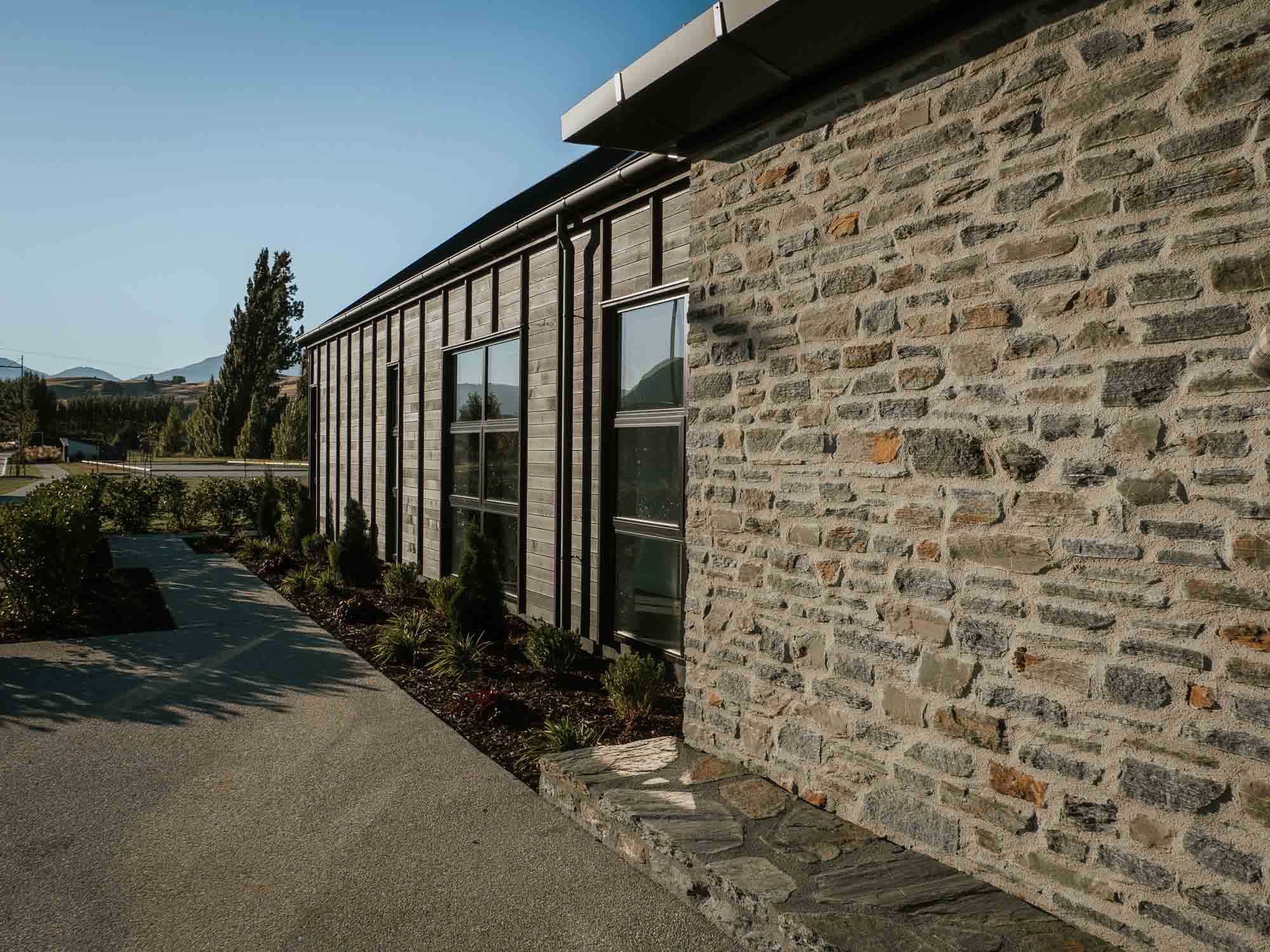 Lot 5, Kawarau Heights — finished home