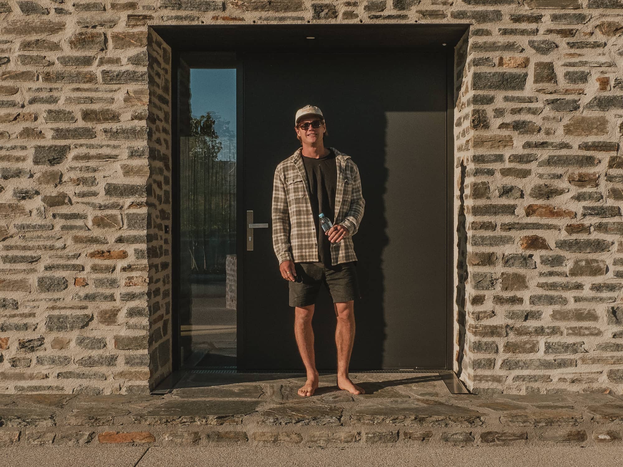 Lot 5, Kawarau Heights — Matthew Lucas Building