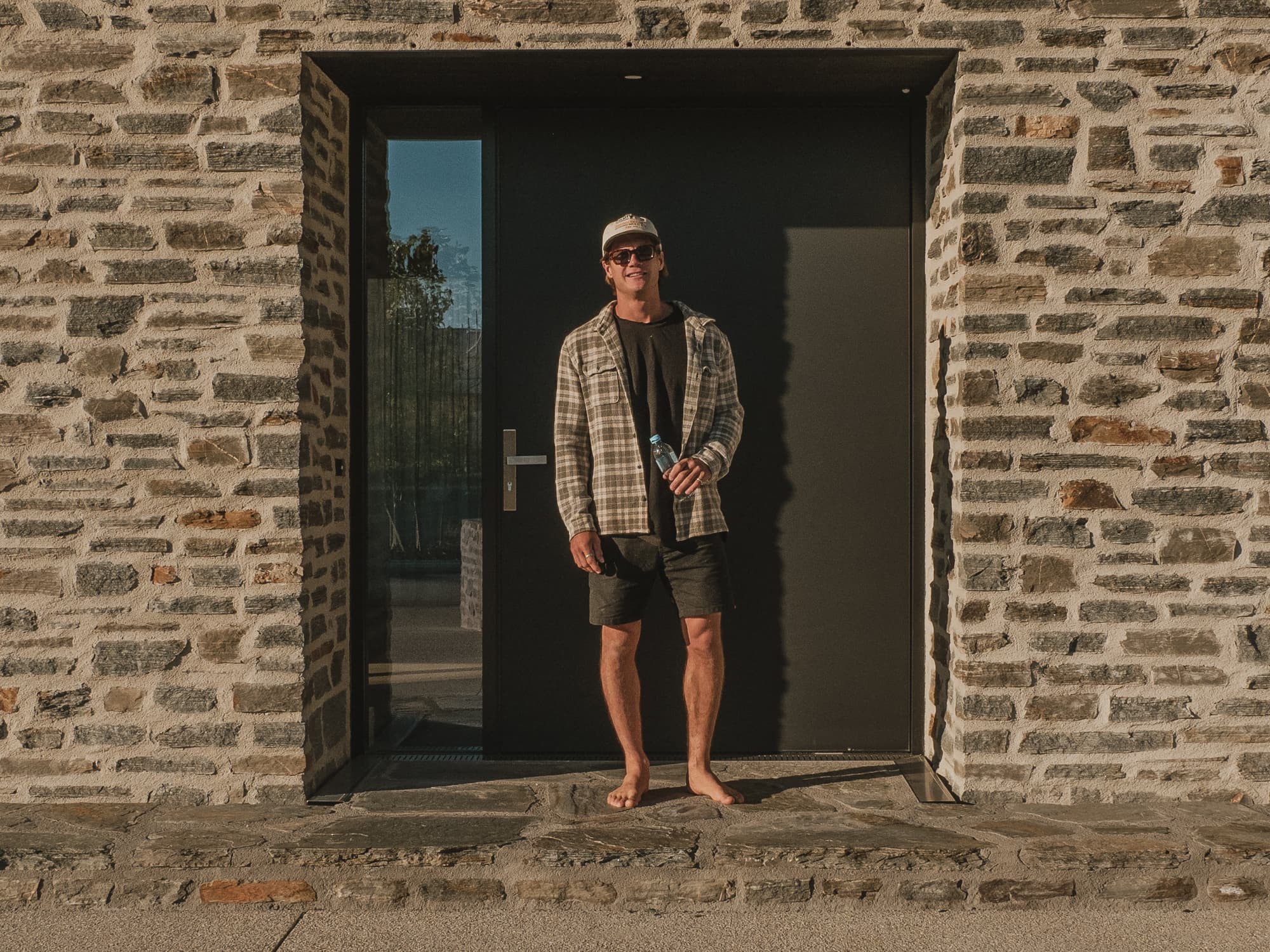 Lot 5, Kawarau Heights — Matthew Lucas Building